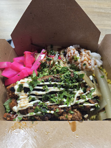 Photo of Beirut Bites - 395 Wellington Rd Unit # 4, London, ON N6C 5Z6